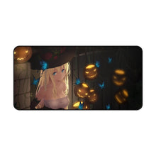 Load image into Gallery viewer, Boku Wa Tomodachi Ga Sukunai Sena Kashiwazaki Mouse Pad (Desk Mat)