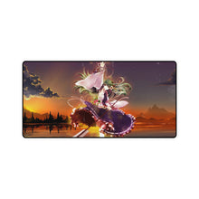 Load image into Gallery viewer, Touhou Mouse Pad (Desk Mat)