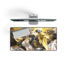 Load image into Gallery viewer, Blazblue Mouse Pad (Desk Mat)