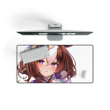 Load image into Gallery viewer, Uma Musume: Pretty Derby Mouse Pad (Desk Mat)