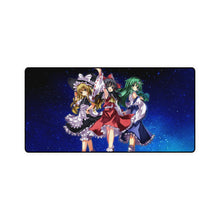 Load image into Gallery viewer, Touhou Mouse Pad (Desk Mat)
