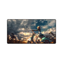 Load image into Gallery viewer, Anime Original Mouse Pad (Desk Mat)