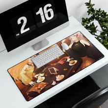 Load image into Gallery viewer, Azur Lane Mouse Pad (Desk Mat)