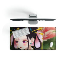 Load image into Gallery viewer, Kokyu no Karasu Mouse Pad (Desk Mat)