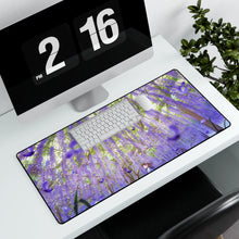 Load image into Gallery viewer, Anime Girl Mouse Pad (Desk Mat) With Laptop