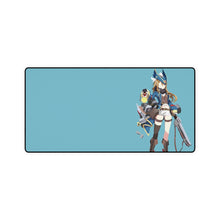 Load image into Gallery viewer, Azur Lane Mouse Pad (Desk Mat)