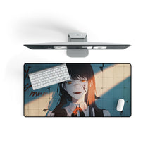 Load image into Gallery viewer, Anime Chainsaw Man Mouse Pad (Desk Mat)
