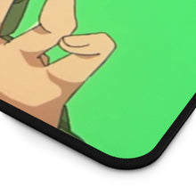 Load image into Gallery viewer, Ogata Shuu Mouse Pad (Desk Mat) Hemmed Edge
