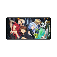 Load image into Gallery viewer, Beatless Mouse Pad (Desk Mat)