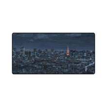 Load image into Gallery viewer, Your Name. Mouse Pad (Desk Mat)