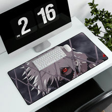 Load image into Gallery viewer, Anime Tokyo Ghoul Mouse Pad (Desk Mat)