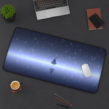 Load image into Gallery viewer, Anime Original Mouse Pad (Desk Mat) On Desk