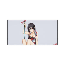 Load image into Gallery viewer, Akame ga Kill! Akame, Akame Ga Kill Mouse Pad (Desk Mat)