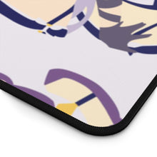 Load image into Gallery viewer, Rokudenashi Majutsu Koushi To Akashic Records Sistine Fibel, Rumia Tingel Mouse Pad (Desk Mat) Hemmed Edge