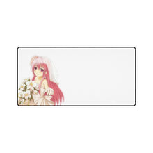 Load image into Gallery viewer, Angel Beats! Mouse Pad (Desk Mat)