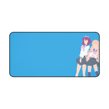 Load image into Gallery viewer, Zero No Tsukaima Mouse Pad (Desk Mat)