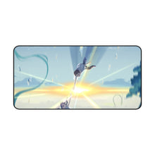 Load image into Gallery viewer, Weathering With You Mouse Pad (Desk Mat)