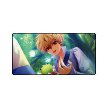 Load image into Gallery viewer, Moujuutsukai to Oujisama Mouse Pad (Desk Mat)