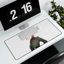 Load image into Gallery viewer, Youjo Senki Mouse Pad (Desk Mat)