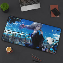 Load image into Gallery viewer, Anime Original Mouse Pad (Desk Mat) On Desk