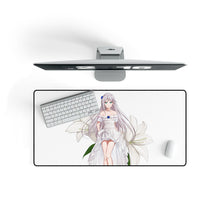 Load image into Gallery viewer, Benghuai Xueyuan Mouse Pad (Desk Mat)