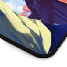 Load image into Gallery viewer, Anime Original Mouse Pad (Desk Mat) Hemmed Edge