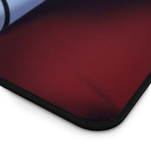 Load image into Gallery viewer, Grisaia (Series) Mouse Pad (Desk Mat) Hemmed Edge