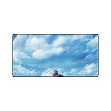 Load image into Gallery viewer, Anime Girl Mouse Pad (Desk Mat)