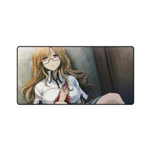 Load image into Gallery viewer, Anime Steins;Gate Mouse Pad (Desk Mat)