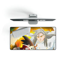 Load image into Gallery viewer, The Seven Deadly Sins Mouse Pad (Desk Mat)