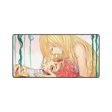 Load image into Gallery viewer, Anime Fairy Tail Mouse Pad (Desk Mat)