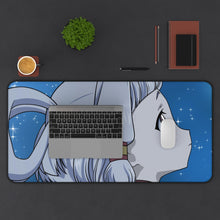 Load image into Gallery viewer, Code Geass Mouse Pad (Desk Mat) With Laptop