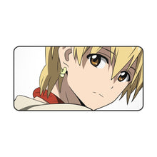 Load image into Gallery viewer, Magi: The Labyrinth Of Magic Alibaba Saluja, Japanese Desk Mat Mouse Pad (Desk Mat)