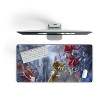 Load image into Gallery viewer, Puella Magi Madoka Magica Mouse Pad (Desk Mat)