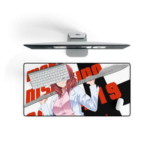 Load image into Gallery viewer, Love Live! Mouse Pad (Desk Mat) On Desk