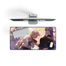 Load image into Gallery viewer, Yu-Gi-Oh! Mouse Pad (Desk Mat)