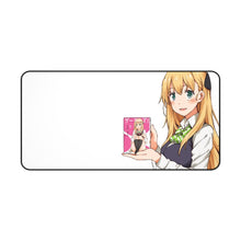 Load image into Gallery viewer, Gamers! Karen Tendou Mouse Pad (Desk Mat)