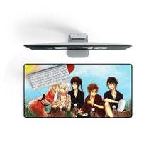 Load image into Gallery viewer, K Project Mouse Pad (Desk Mat)