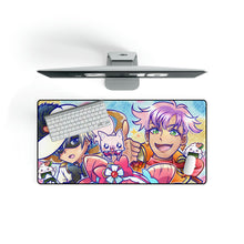 Load image into Gallery viewer, nan Mouse Pad (Desk Mat)