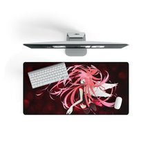 Load image into Gallery viewer, Anime Angel Mouse Pad (Desk Mat)