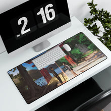Load image into Gallery viewer, Your Name. Mouse Pad (Desk Mat)