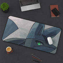 Load image into Gallery viewer, Anime Pokémon Mouse Pad (Desk Mat) On Desk