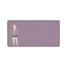 Load image into Gallery viewer, Anime Just Because! Mouse Pad (Desk Mat)