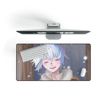 Load image into Gallery viewer, To Your Eternity Mouse Pad (Desk Mat)
