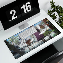 Load image into Gallery viewer, Violet Evergarden Mouse Pad (Desk Mat)