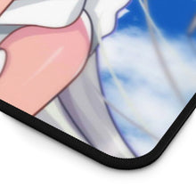 Load image into Gallery viewer, Anohana Meiko Honma Mouse Pad (Desk Mat) Hemmed Edge