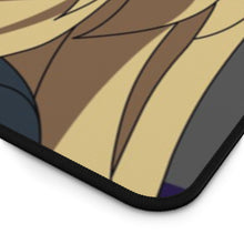 Load image into Gallery viewer, Lucky Star Mouse Pad (Desk Mat) Hemmed Edge