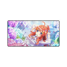 Load image into Gallery viewer, The Quintessential Quintuplets Mouse Pad (Desk Mat)