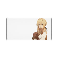 Load image into Gallery viewer, Violet Evergarden Mouse Pad (Desk Mat)