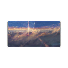 Load image into Gallery viewer, Your Name. Mouse Pad (Desk Mat)